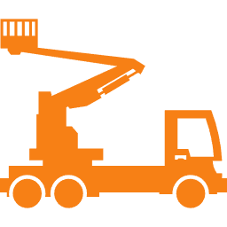 罗山高空作业车